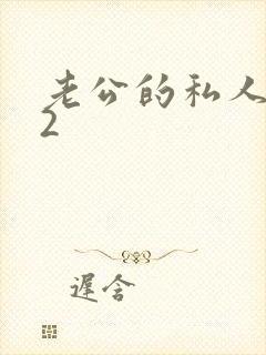老公的私人秘书2