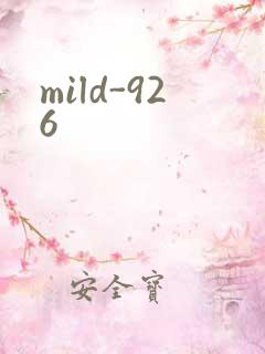 mild-926