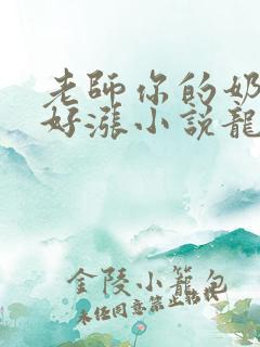 老师你的奶好大好涨小说龙腾小说