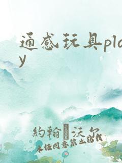 通感玩具play
