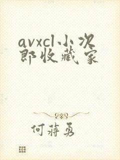 avxcl小次郎收藏家