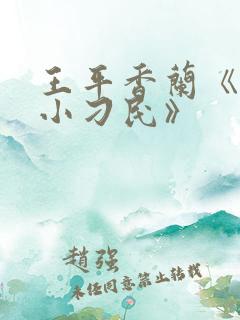 王平香兰《神奇小刁民》