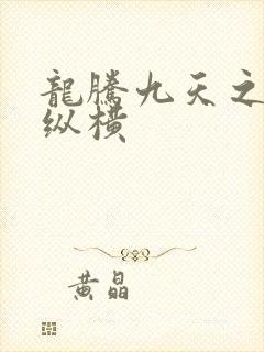 龙腾九天之异世纵横