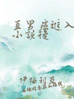直男癌进入言情小说后