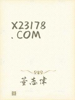 X23178 . COM