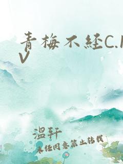 青梅不经C.1V