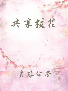 共享校花