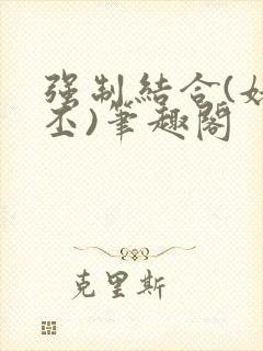 强制结合(姥啬丕)笔趣阁