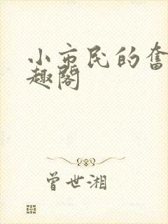 小市民的奋斗笔趣阁
