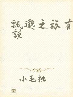 飘邈之旅有声小说