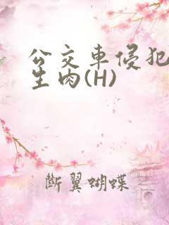 公交车侵犯小男生肉(H)