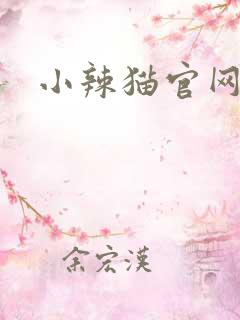 小辣猫官网