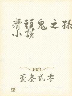 滑头鬼之孙官方小说