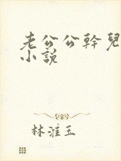 老公公干儿媳妇小说