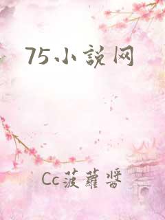 75小说网