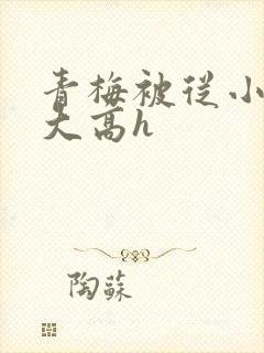 青梅被从小玩到大高h