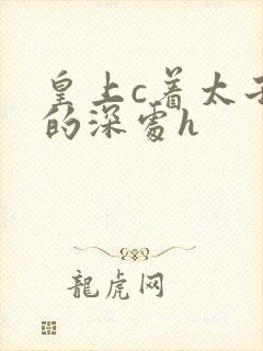 皇上c着太子妃的深处h