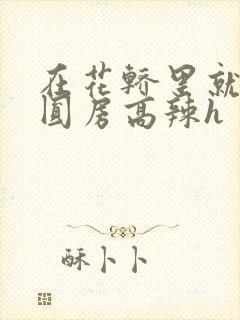 在花轿里就开始圆房高辣h