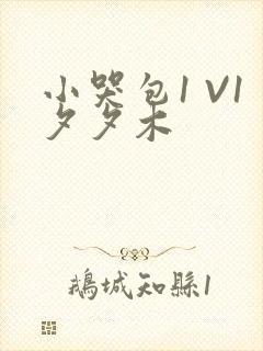 小哭包1 V1夕夕木