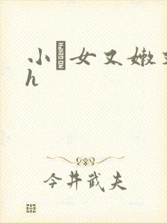 小姪女又嫩又紧h