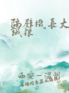 隔壁机长大叔是饿狼