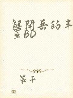 解开岳的丰满奶罩BD