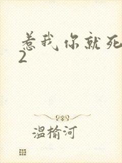 惹我你就死定了2