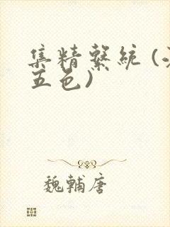 集精系统 (江五色)