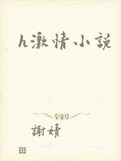 h激情小说