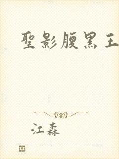 圣影腹黑王子帮