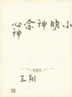 心念神明小说堕神