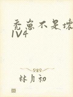 秃崽不是坏女人1V4