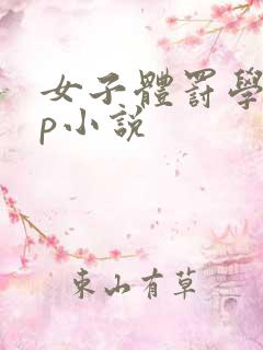 女子体罚学校sp小说