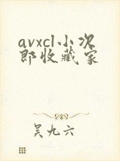 avxcl小次郎收藏家