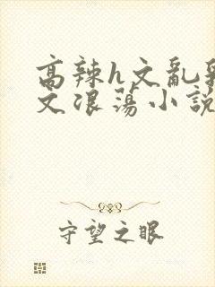 高辣h文乱乳h文浪荡小说txt