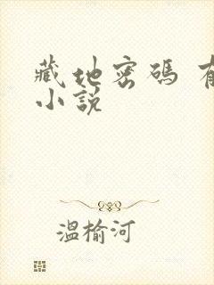 藏地密码 有声小说