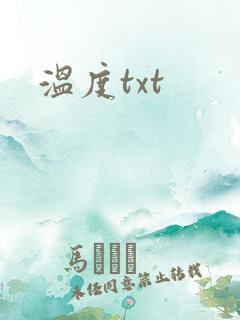 温度txt