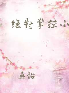 绝对掌控小说