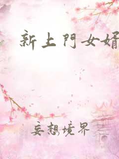 新上门女婿下载