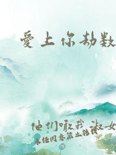 爱上你劫数难逃