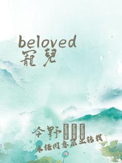 beloved宠儿