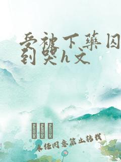 受被下药囚禁脔到哭h文