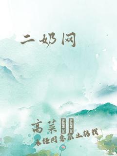 二奶网