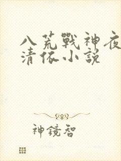 八荒战神夜麟云清依小说
