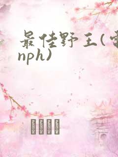 最佳野王(电竞nph)