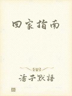回家指南