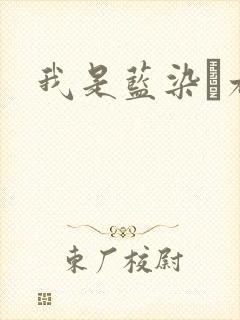 我是蓝染惣右介