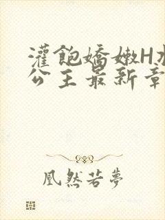 灌饱娇嫩H将军公主最新章节