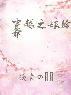 穿越之嫁给傻王爷