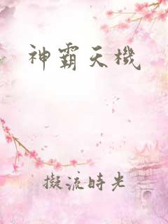 神霸天机